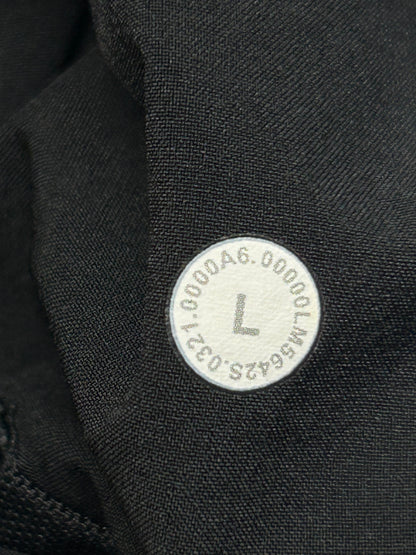 Lululemon At Ease Jogger Size Large Heathered Gray