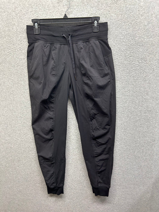 Lululemon Dance Studio Jogger 29" Size 6 Black