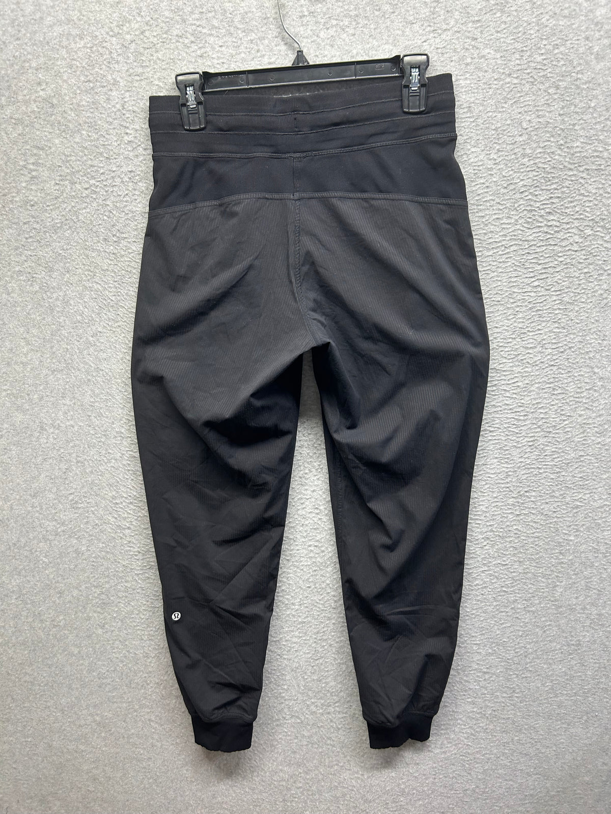 Lululemon Dance Studio Jogger 29" Size 6 Black