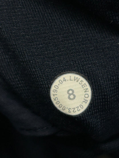 Lululemon Dance Studio Mid-Rise Pant Size 8 True Navy