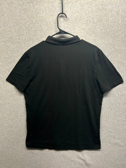 Lululemon Evolution Polo Size Large Black