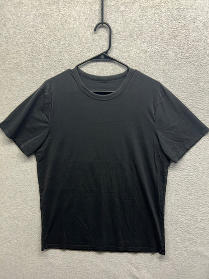 Lululemon The Fundamental T-Shirt Size Large Black