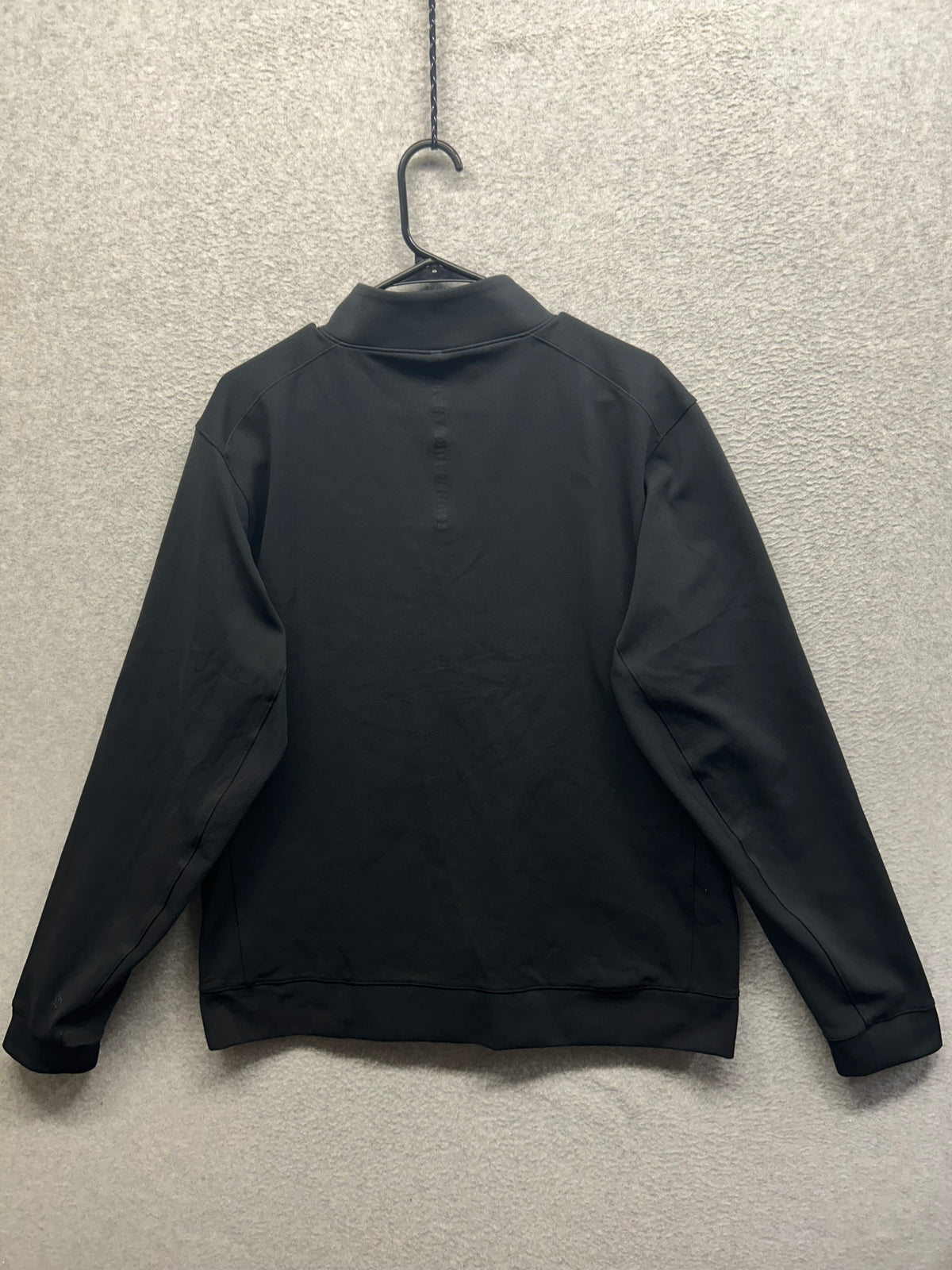 Lululemon Sojourn Jacket Size XL Black