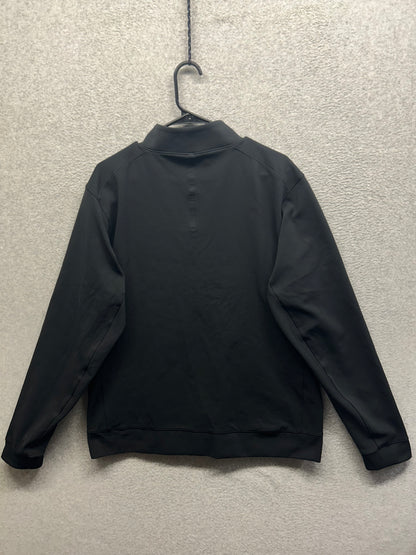 Lululemon Sojourn Jacket Size XL Black