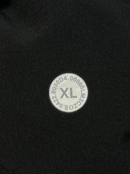 Lululemon Sojourn Jacket Size XL Black