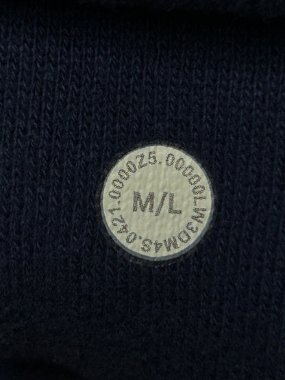 Lululemon Scuba Oversized Half-Zip Hoodie Size M/L Mineral Blue
