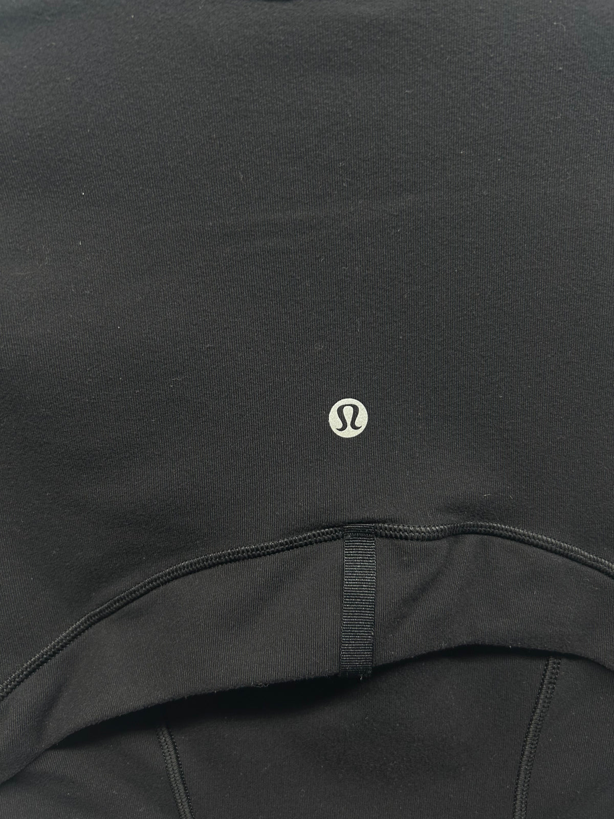 Lululemon Define Jacket Luon Size 2 Black