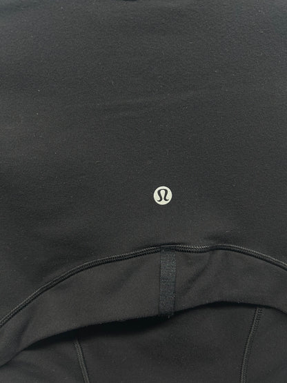 Lululemon Define Jacket Luon Size 2 Black