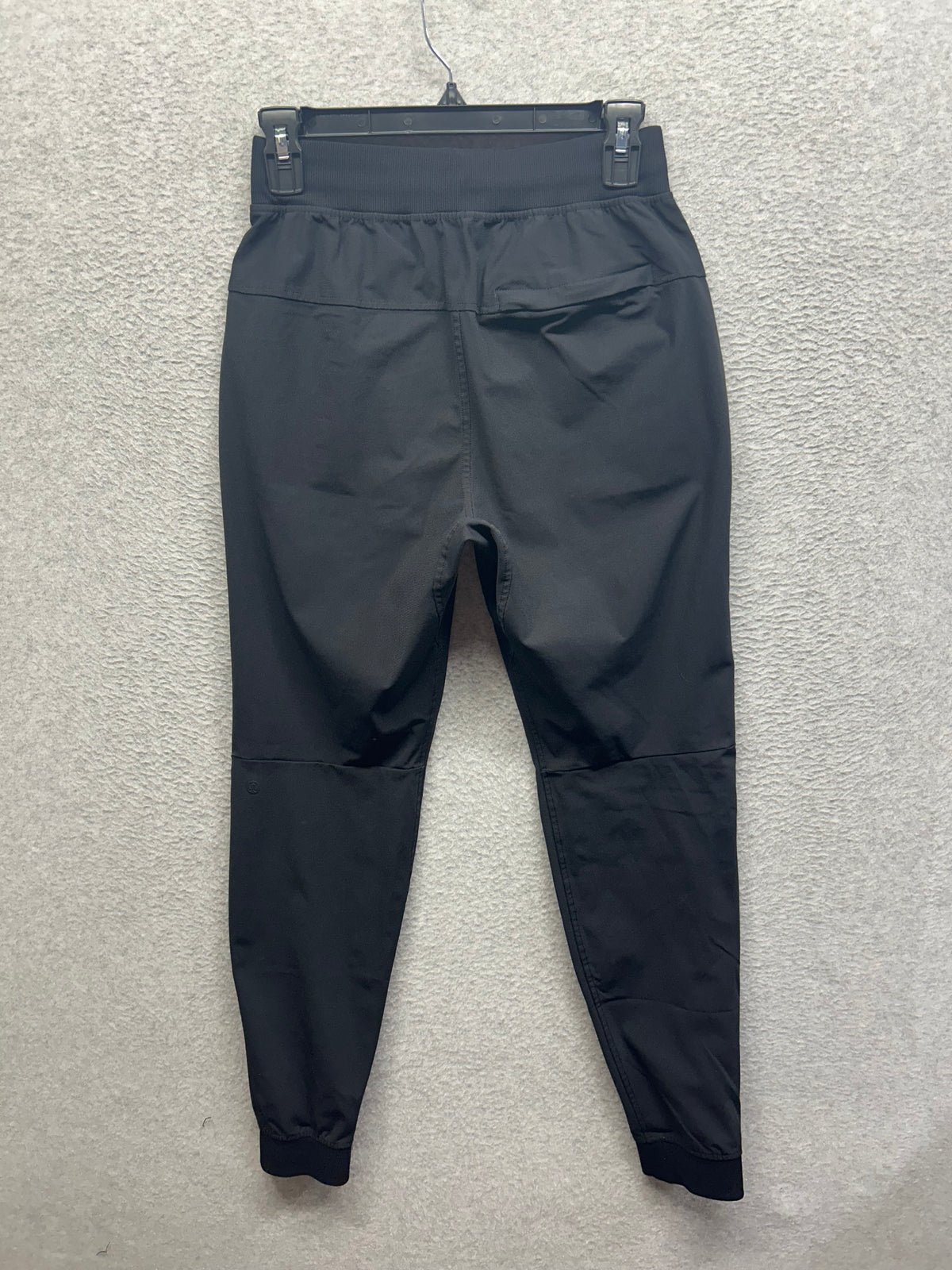 Lululemon ABC Jogger Size XS Black