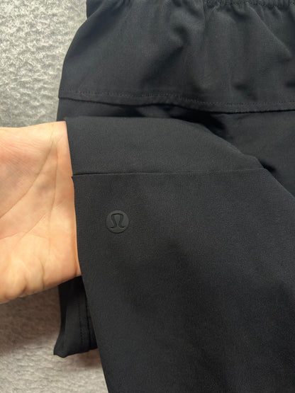 Lululemon ABC Jogger Size XS Black