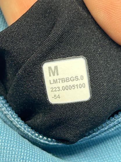 Lululemon Bowline Short 5" Ripstop Size Medium (Square) Blue
