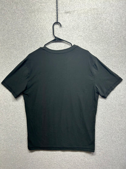 Vuori Strato Tech Tee Size Large Black