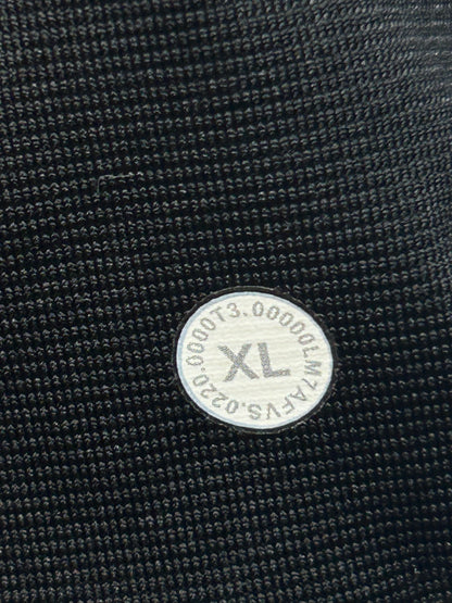 Lululemon Pace Breaker Lined Short 7" Size XL Rover Gray