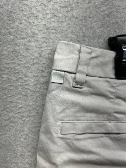 Lululemon Commission Classic-Fit Short 9" Oxford Size 34 Gray