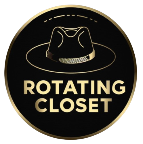 The Rotating Closet